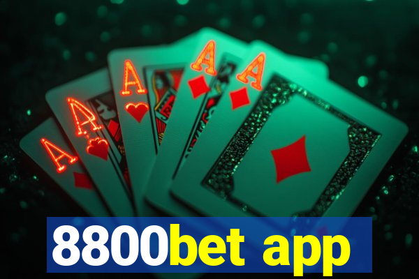 8800bet app